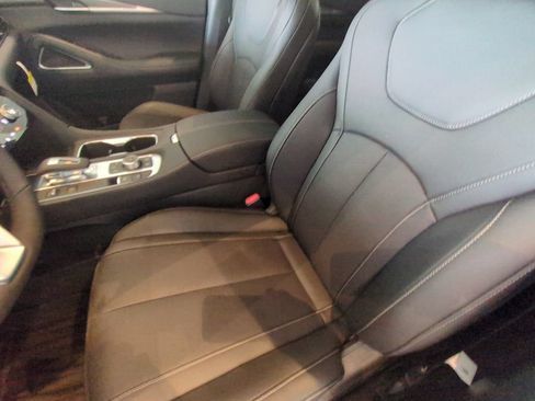 New 2027 INFINITI QX60 Luxe w/ Cargo Package AWD/4WD image 9