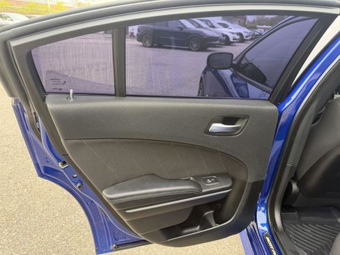 Used 2020 Dodge Charger Scat Pack RWD image 18