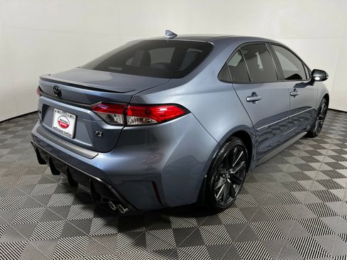 Used 2026 Toyota Corolla SE w/ SE Package FWD image 5