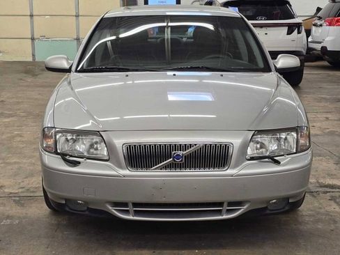 Used 2003 Volvo S80 T6 image 13