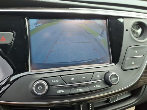 Certified 2020 Buick Envision Preferred AWD/4WD image 10