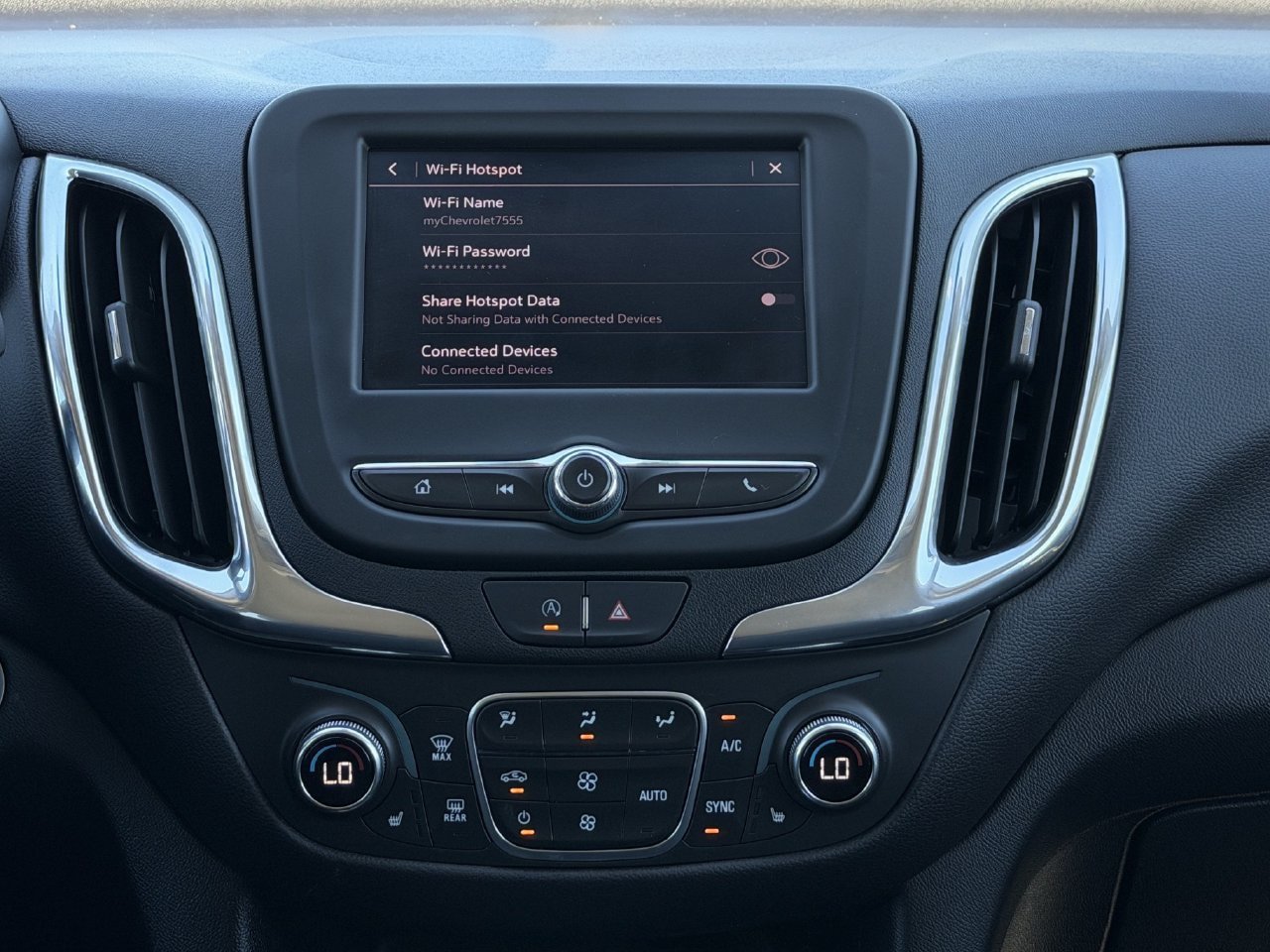Certified 2024 Chevrolet Equinox LT FWD image 16