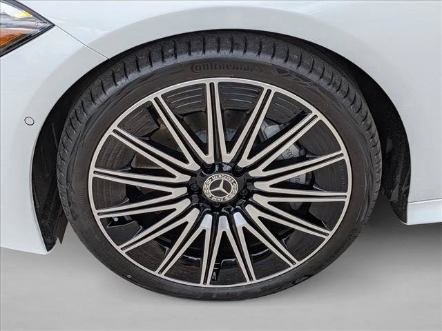 New 2026 Mercedes-Benz CLE 450 4MATIC Coupe image 9