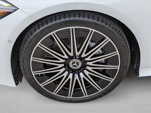 New 2026 Mercedes-Benz CLE 450 4MATIC Coupe image 9