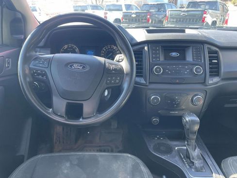 Used 2021 Ford Ranger XL w/ Equipment Group 101A High image 11