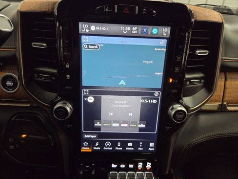 Used 2024 RAM 3500 Limited w/ Safety Group image 56