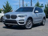 Used 2018 BMW X3 xDrive30i image 2
