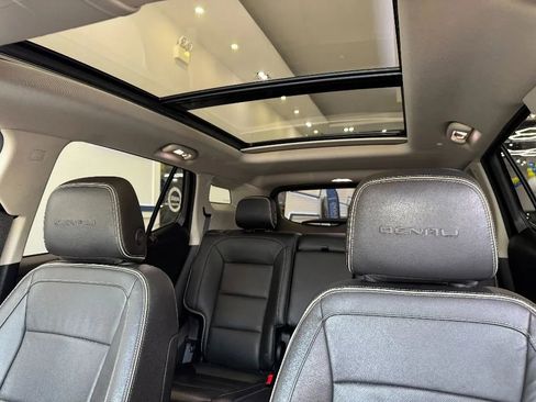 Used 2018 GMC Terrain Denali image 20