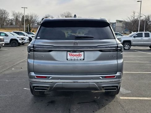 New 2026 Buick Enclave Avenir w/ Super Cruise Package image 9