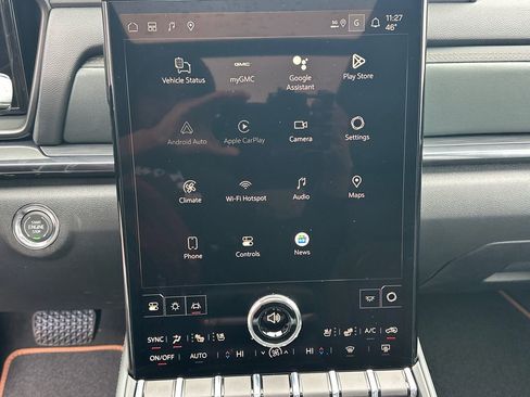 New 2026 GMC Terrain AT4 w/ Convenience Package III image 29