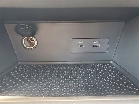 New 2025 Nissan Pathfinder S image 33