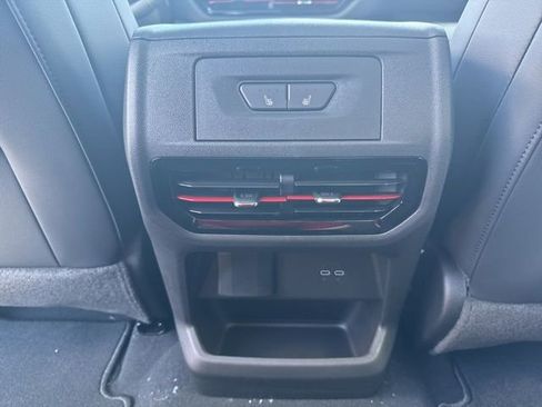 New 2024 Chevrolet Silverado EV RST image 25