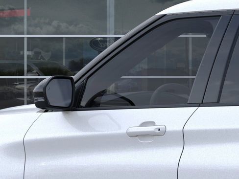 New 2026 Ford Explorer ST RWD image 20