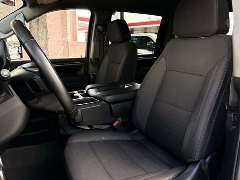 Used 2025 Chevrolet Silverado 2500 LT w/ Convenience Package AWD/4WD image 26