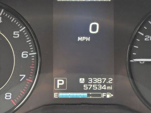 Used 2021 Subaru Impreza 2.0i AWD/4WD image 8