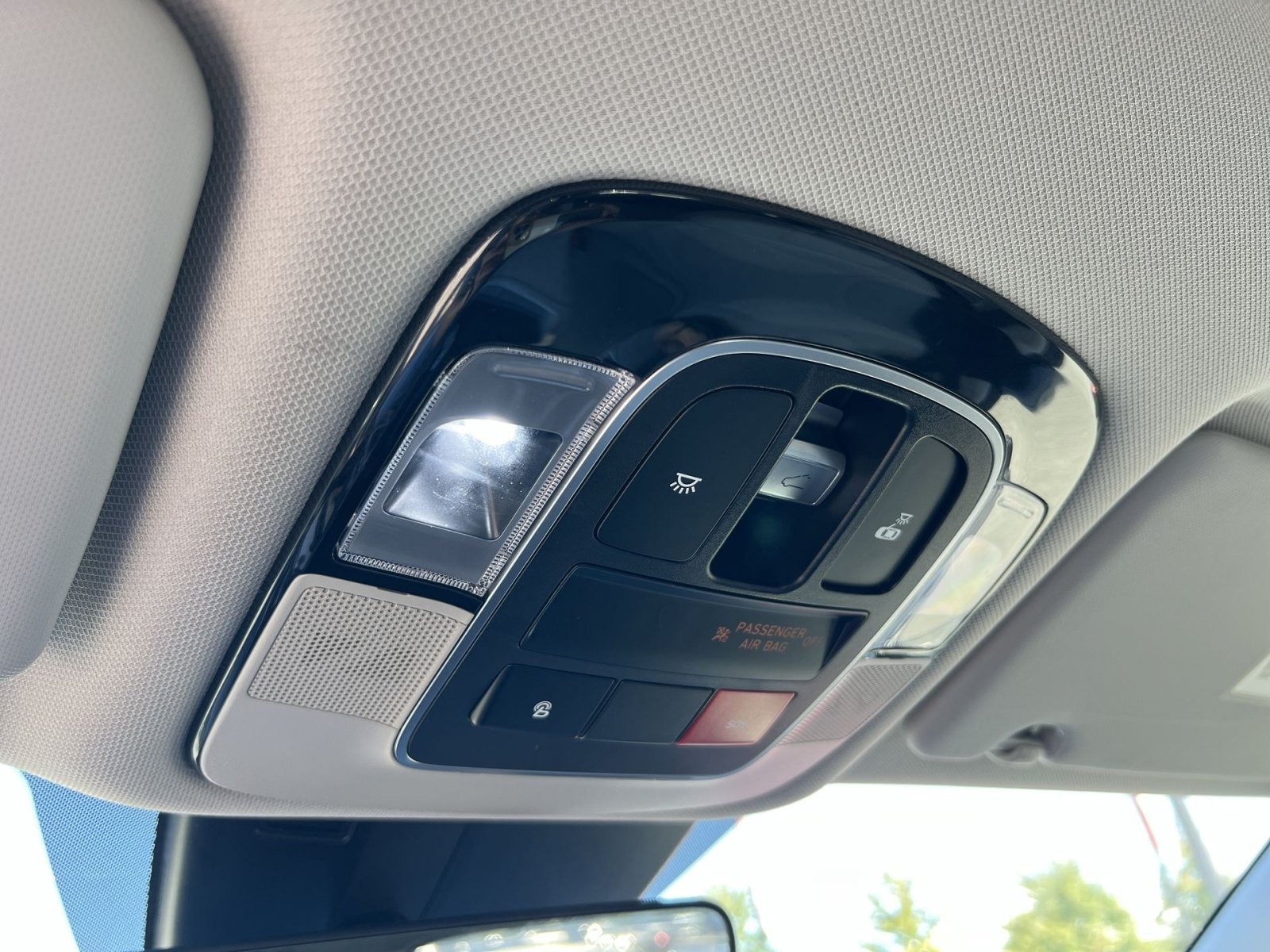 Used 2023 Hyundai Tucson SEL w/ Convenience Package FWD image 36