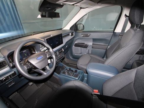 New 2026 Ford Maverick XL AWD/4WD image 2