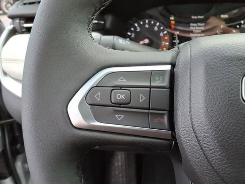 New 2026 Jeep Compass Limited image 12