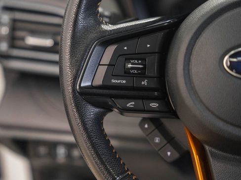 Used 2022 Subaru Outback Wilderness w/ Wilderness Package image 39