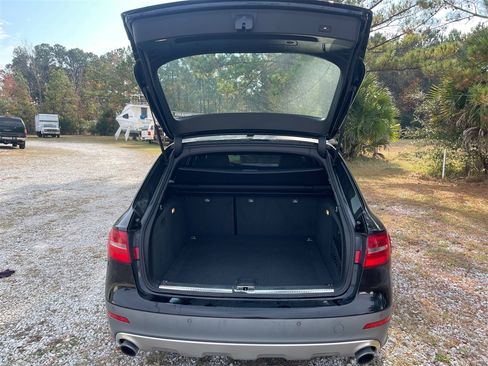 Used 2013 Audi A4 Prestige image 14