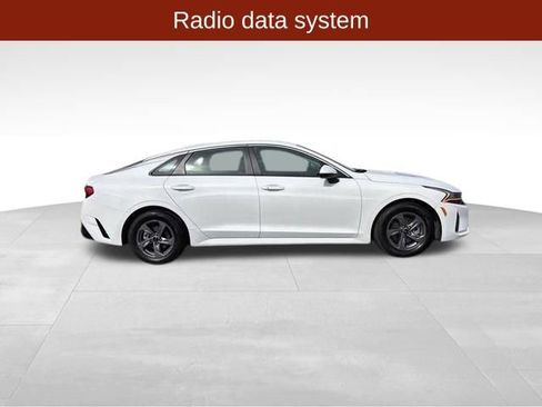Used 2023 Kia K5 LXS image 8