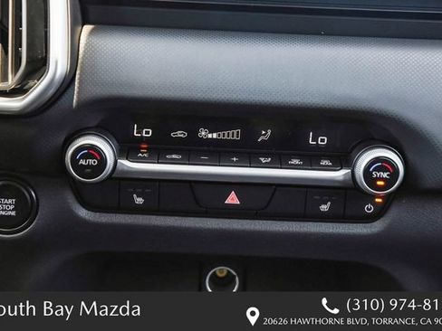 New 2026 MAZDA CX-50 AWD 2.5 S w/ Weather Package image 15