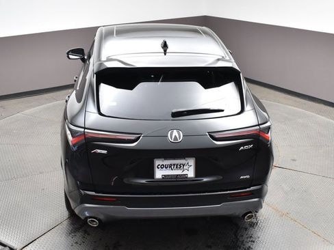 New 2025 Acura ADX A-Spec image 38