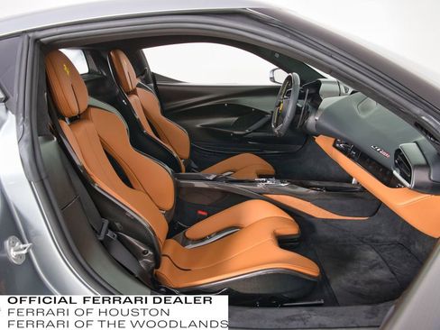 Used 2024 Ferrari 296 GTB image 15