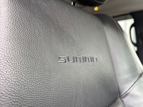 Used 2019 Jeep Grand Cherokee Summit image 12