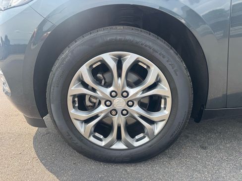 Used 2019 Buick Enclave Avenir w/ Avenir Technology Package AWD/4WD image 8
