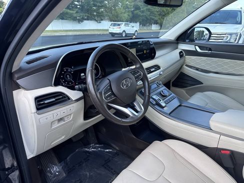 Used 2020 Hyundai Palisade Limited AWD/4WD image 18