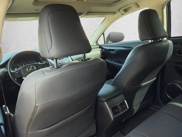 Used 2020 Lexus NX 300 AWD w/ Premium Package image 18