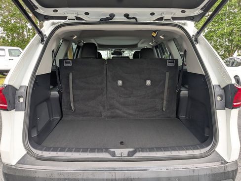 Used 2024 Toyota Grand Highlander AWD image 14