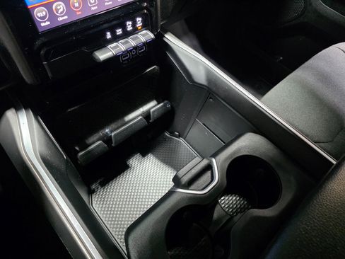 Used 2020 RAM 1500 Big Horn image 35