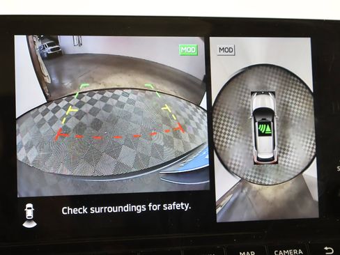 Used 2022 Mitsubishi Outlander SE image 27