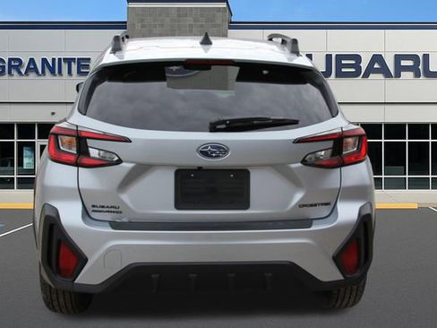 New 2026 Subaru Crosstrek 2.0i Premium AWD/4WD image 7