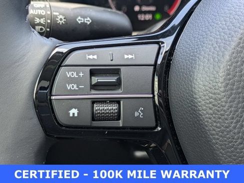 Certified 2023 Honda CR-V EX-L image 22