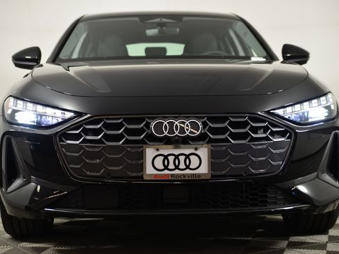 New 2025 Audi A5 2.0T Premium Plus w/ Premium Plus AWD/4WD image 5