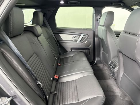 New 2026 Land Rover Discovery Sport Landmark AWD/4WD image 31