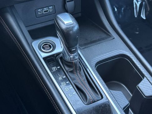 Used 2022 Nissan Sentra SR w/ Trunk Package image 19