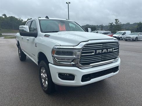 Used 2024 RAM 2500 Laramie image 6