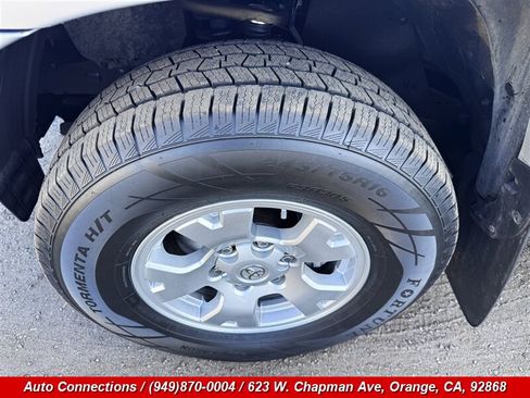 Used 2012 Toyota Tacoma PreRunner w/ SR5 Pkg RWD image 33