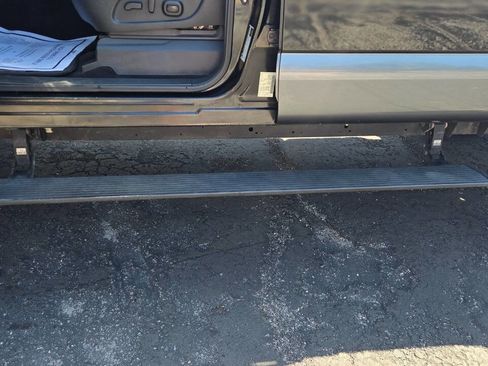 Used 2016 Nissan Titan PRO-4X image 21