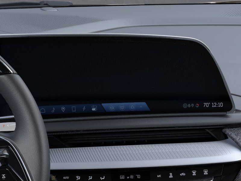 New 2027 Cadillac Optiq Sport AWD/4WD image 20