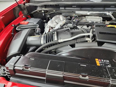 Used 2022 Chevrolet Silverado 3500 LT w/ Convenience Package image 20