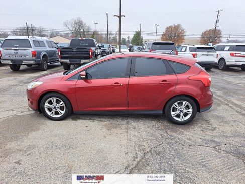 Used 2013 Ford Focus SE image 22