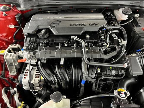 Used 2023 Hyundai Elantra SEL w/ Convenience Package image 34