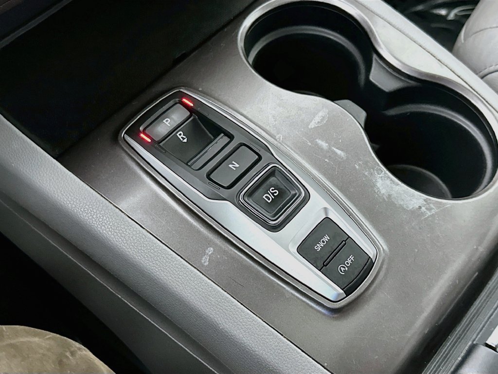 Used 2021 Honda Pilot EX-L image 19