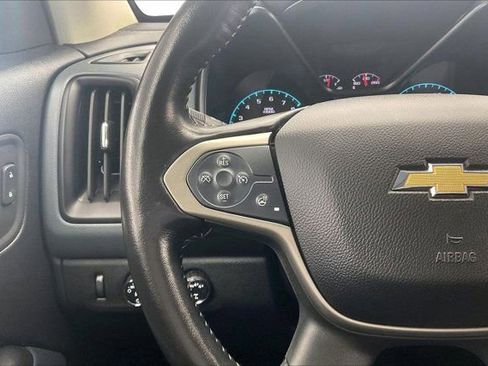 Used 2019 Chevrolet Colorado Z71 AWD/4WD image 20