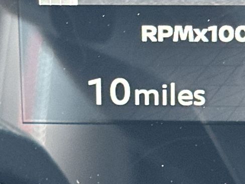 New 2025 Nissan Kicks SR image 26